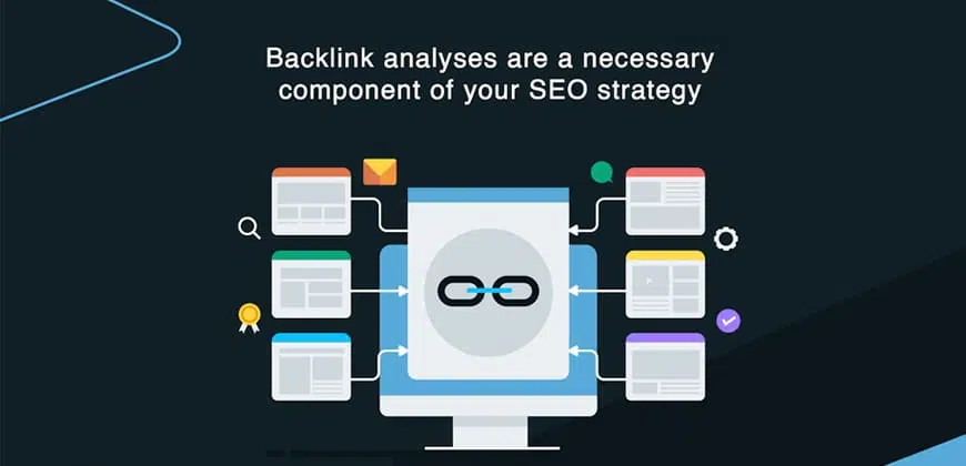 Backlink Analysis Tools