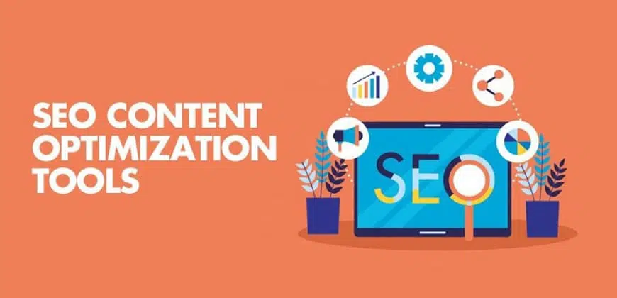 Content Optimization Tools