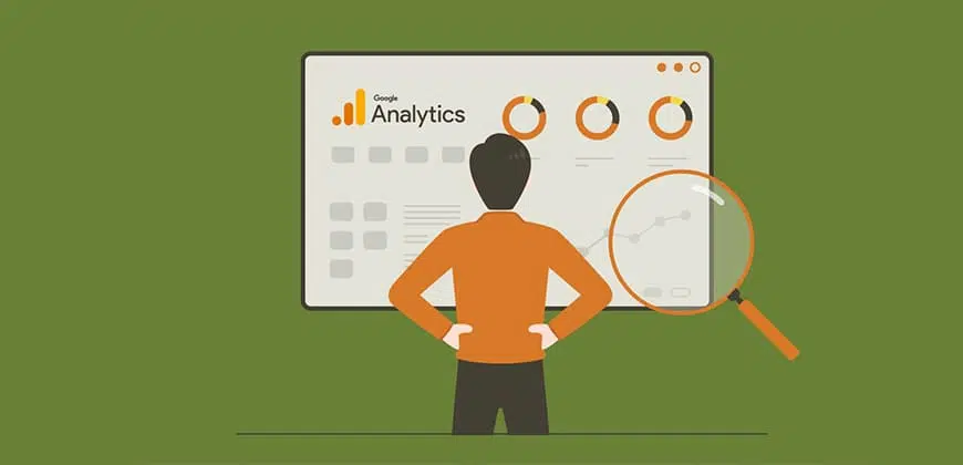 Google Analytics