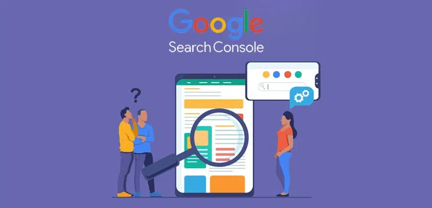 Google Search Console