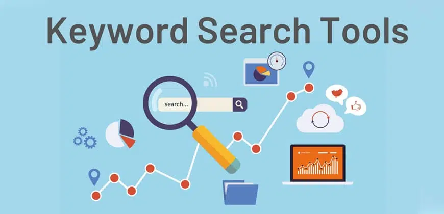 Keyword Research Tools