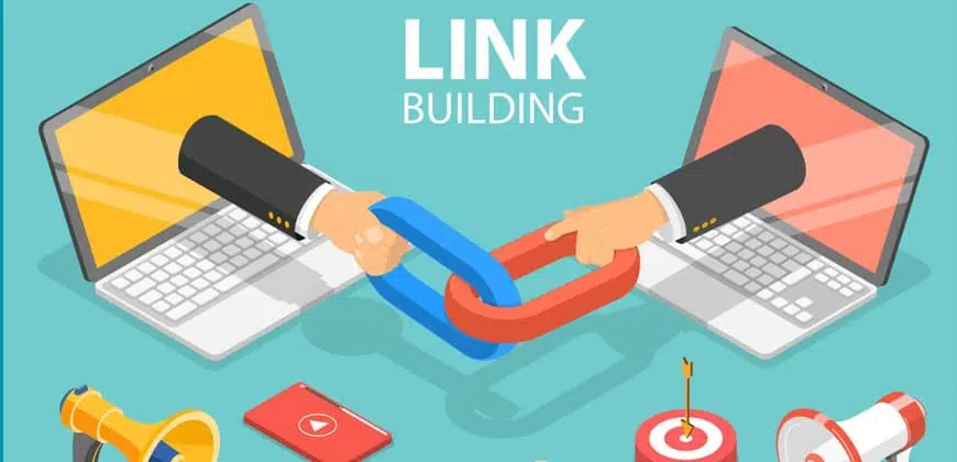 Link Building Tools