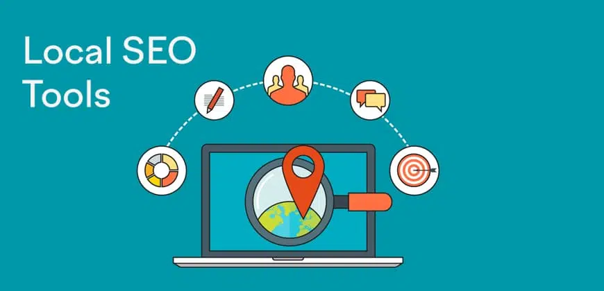 Local SEO Tools