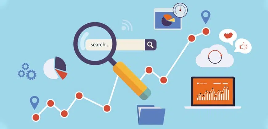 Optimize your website for search engines