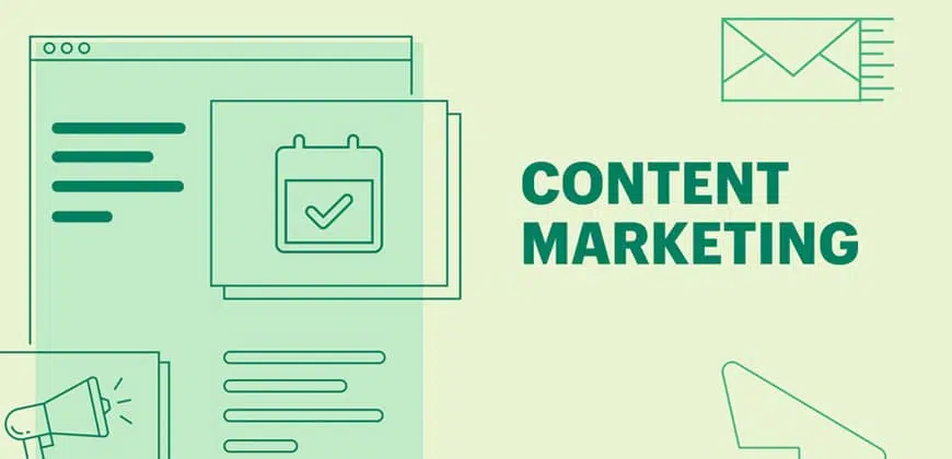 Utilize Content Marketing