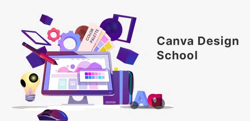 Canva Design School