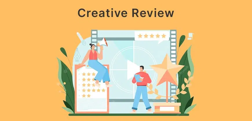 Creative Review