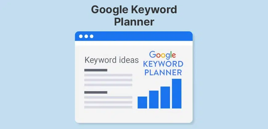 Google Keyword Planner