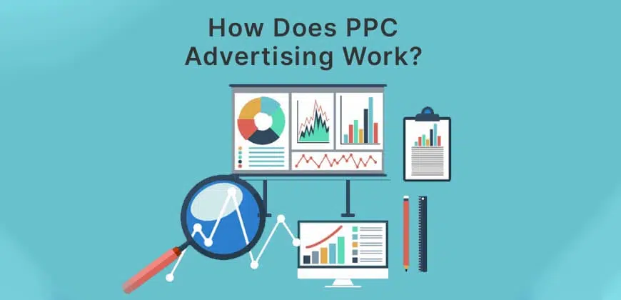 How Does PPC Advertising Work?