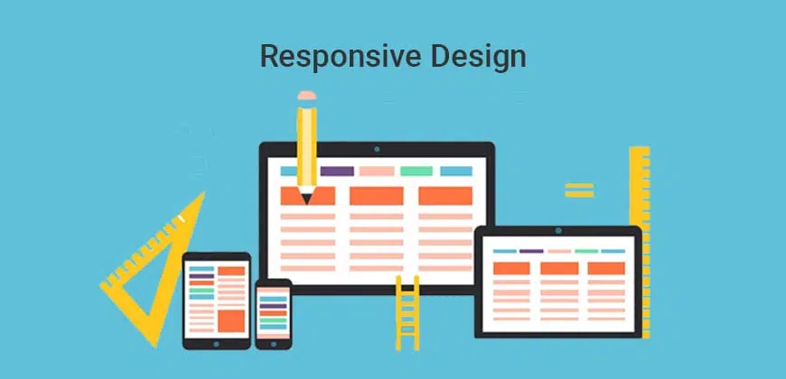 Responsive Design