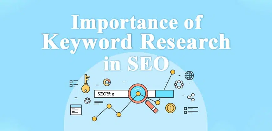 Importance of Keyword Research