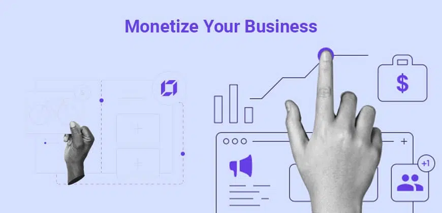 Monetize Your Business