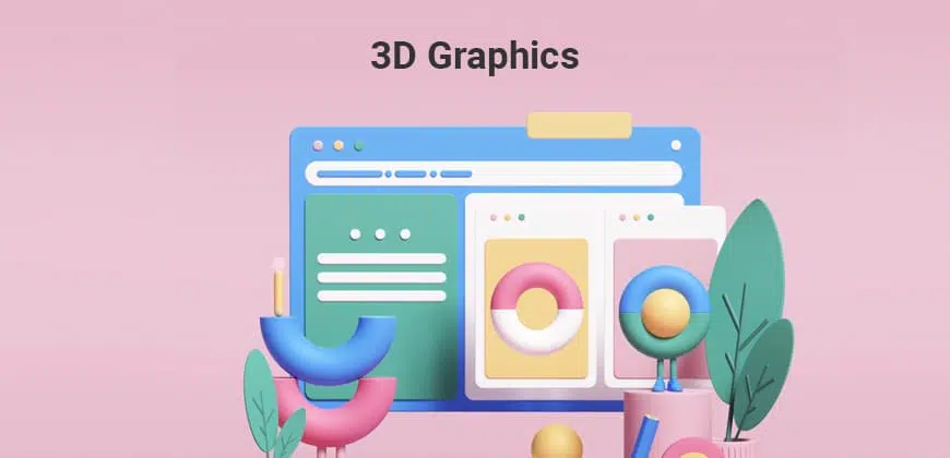 3D Graphics