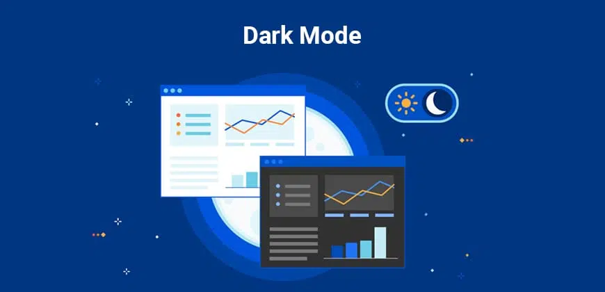 Dark Mode