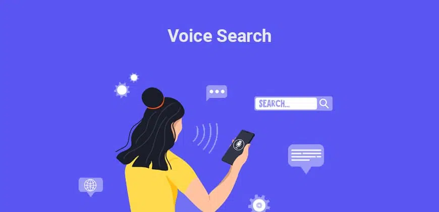 Voice Search