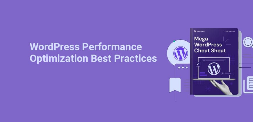 WordPress Performance Optimization Best Practices