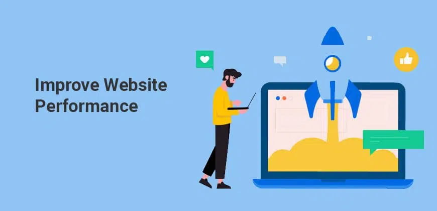 Improve Website Performance