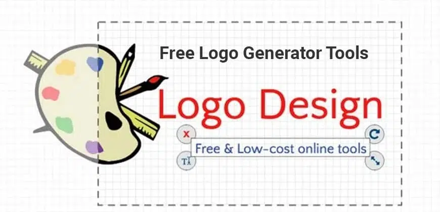 Free Logo Generator Tools