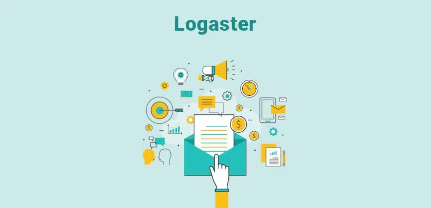 Logaster