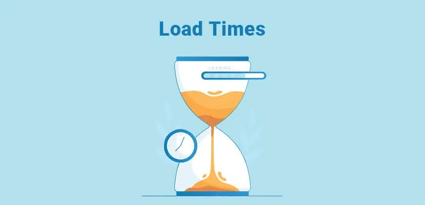 Load Times