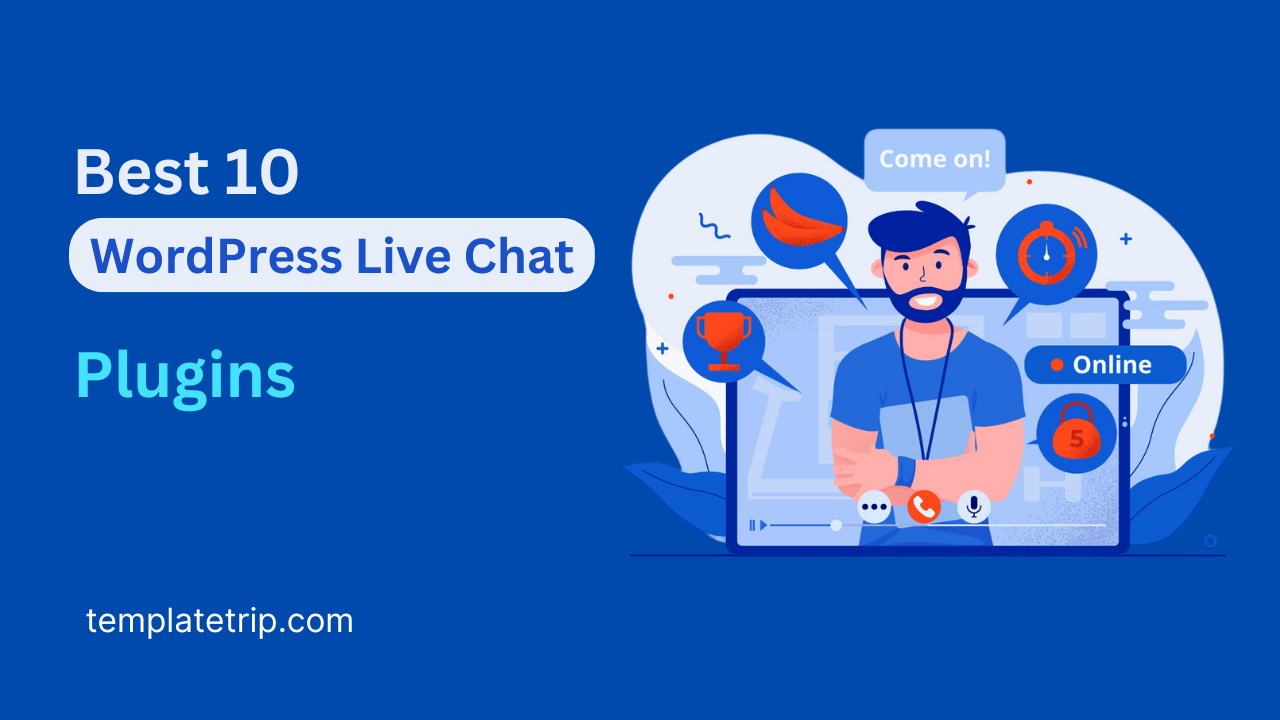 WordPress Live Chat Plugin