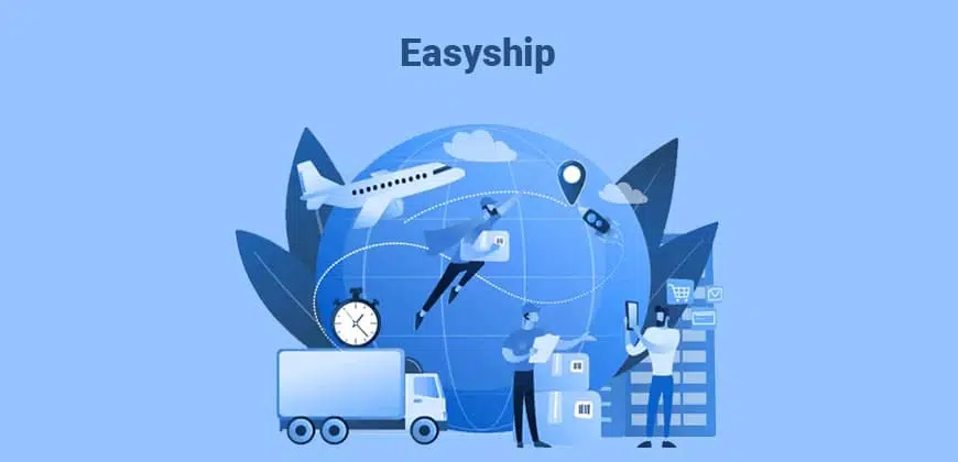 Easyship