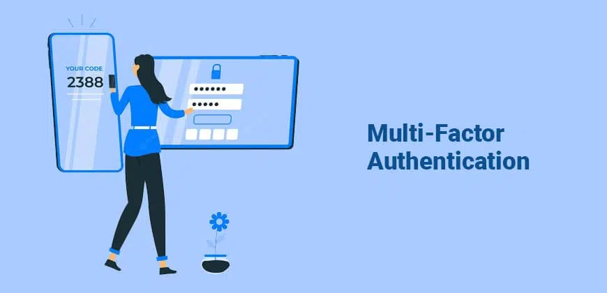 Multi-Factor Authentication