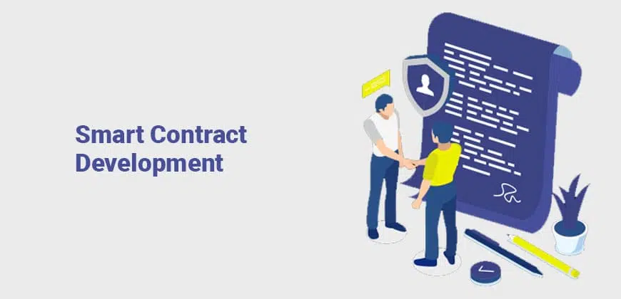 Smart Contract Development