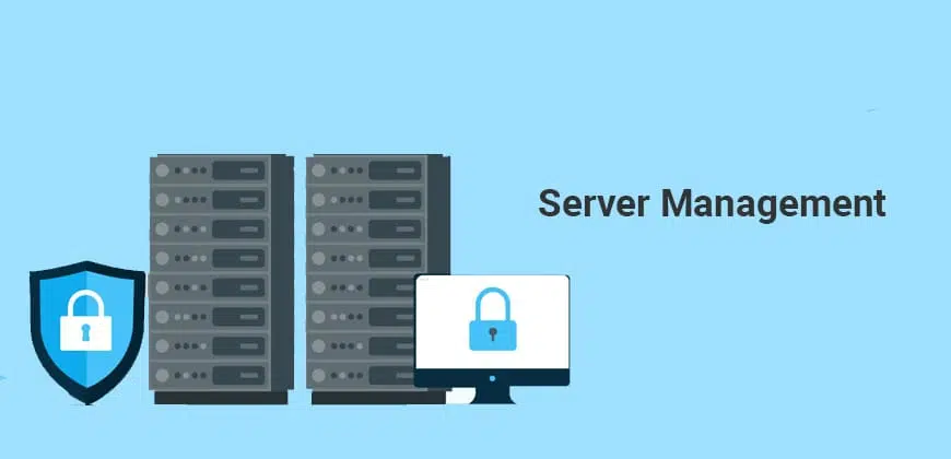 Server Management