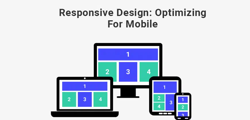 Responsive Design: Optimizing for Mobile