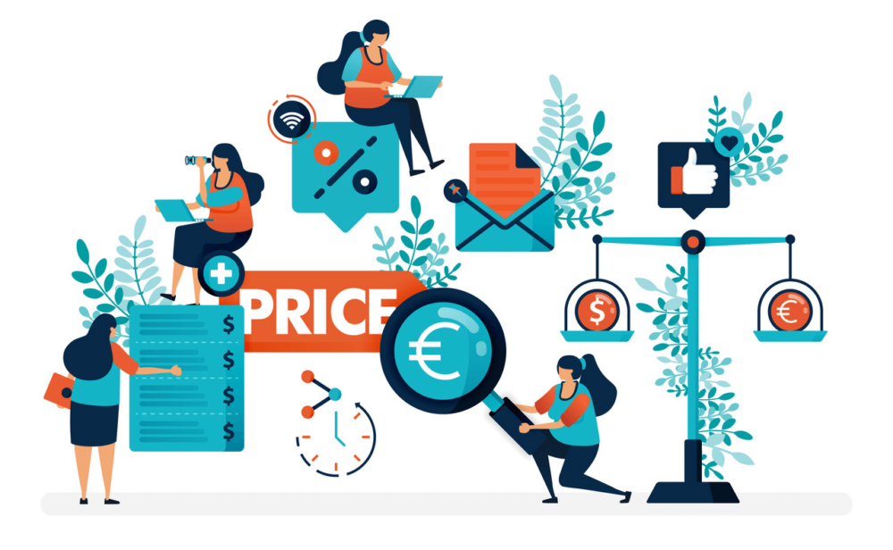 The Psychology Of Pricing