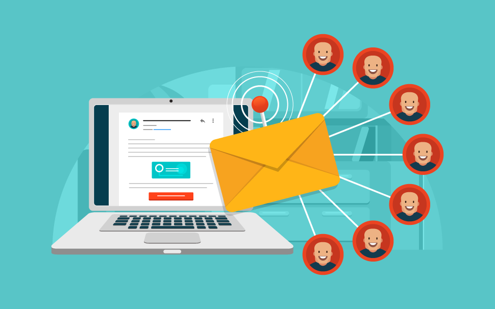 Email Marketing Strategies 