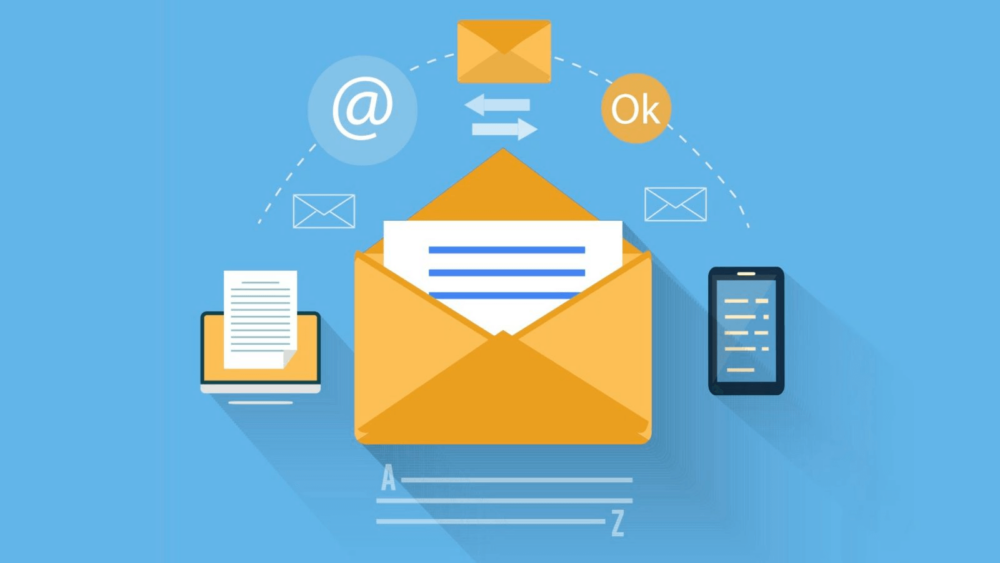 Trends In Email Marketing