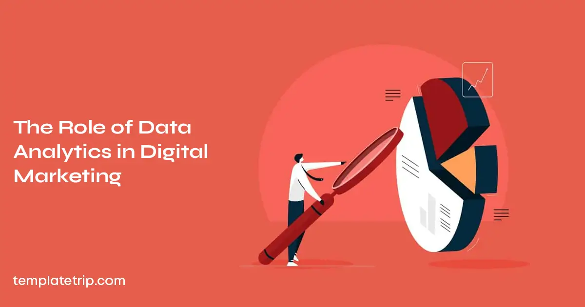 Data Analytics in Digital Marketing