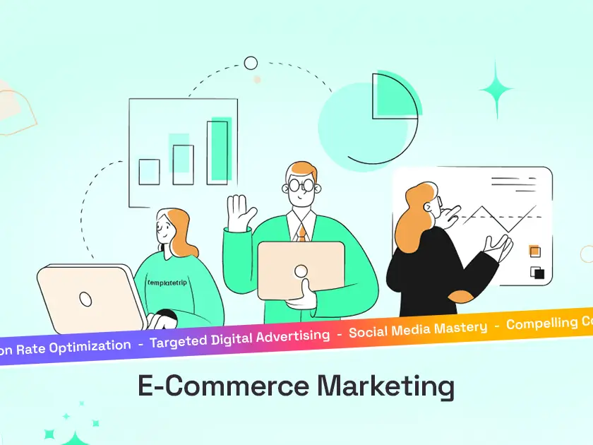 E-Commerce Marketing