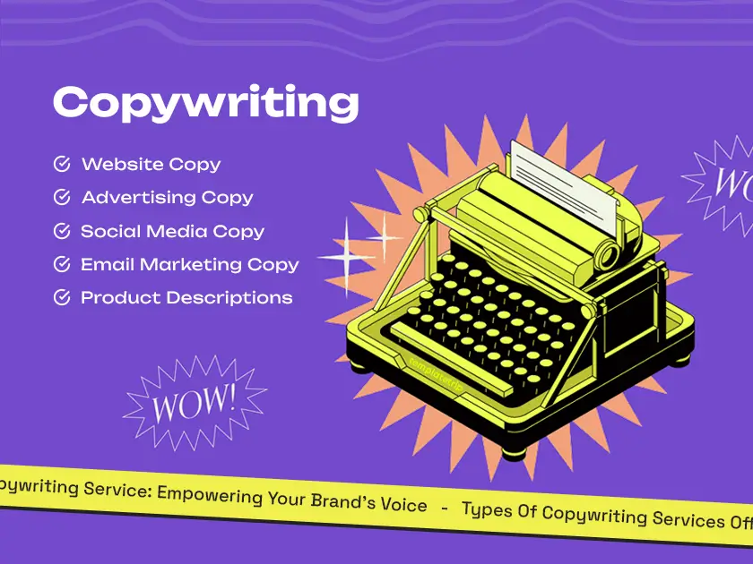 Copywriting