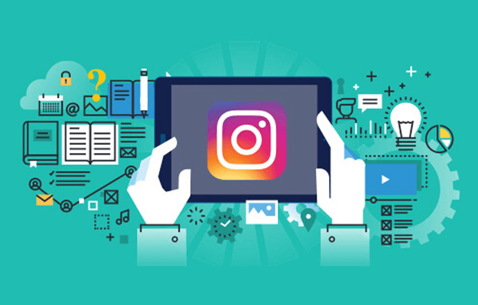 Instagram Marketing Startegy