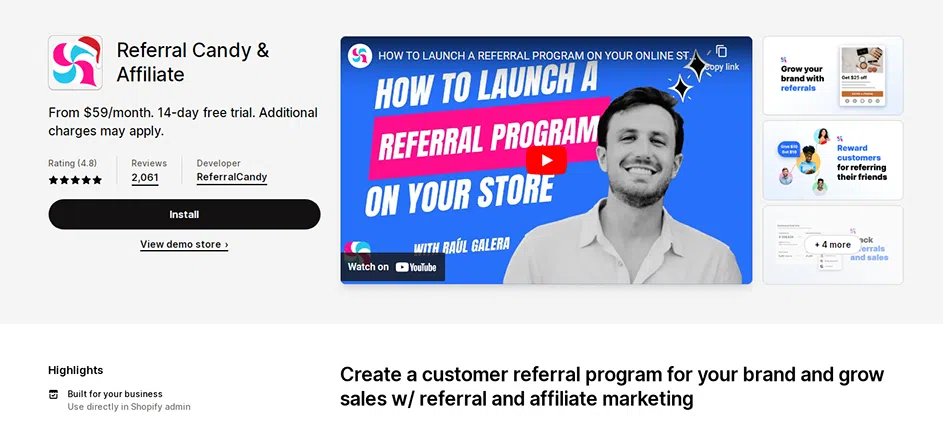 ReferralCandy