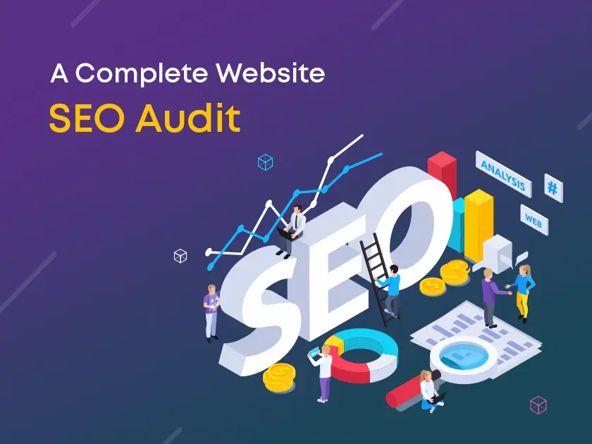 SEO Audit