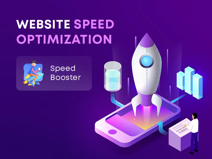 Website-Speed-Booster