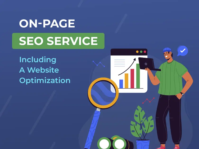 On-Page SEO Optimization