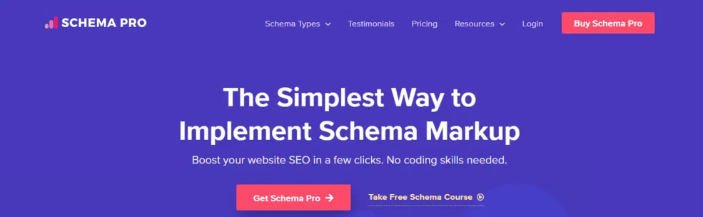 Schema pro