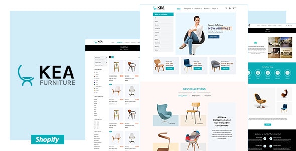 Best Shopify themes