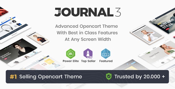 Opencart Themes