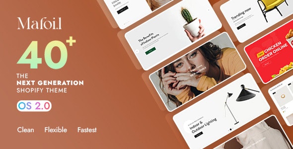 Shopify Templates