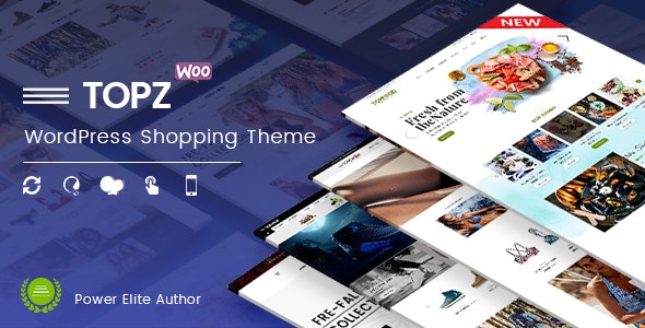 WooCommerce Themes