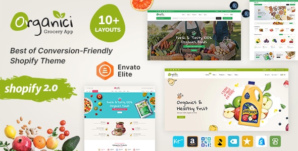 Shopify Themes