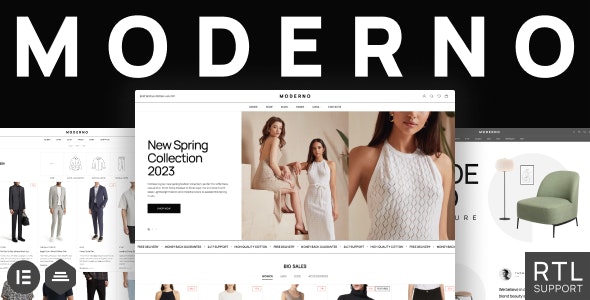 best WooCommerce Themes