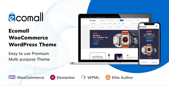 Premium WooCommerce Themes