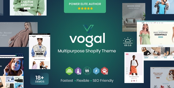 Shopify Themes